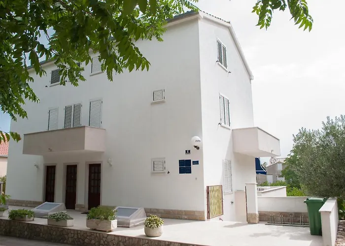 Apartments Dilk
