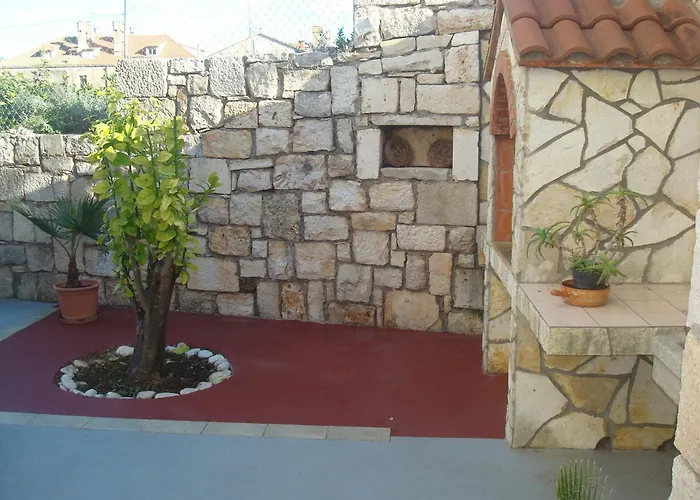 Apartments Dilk