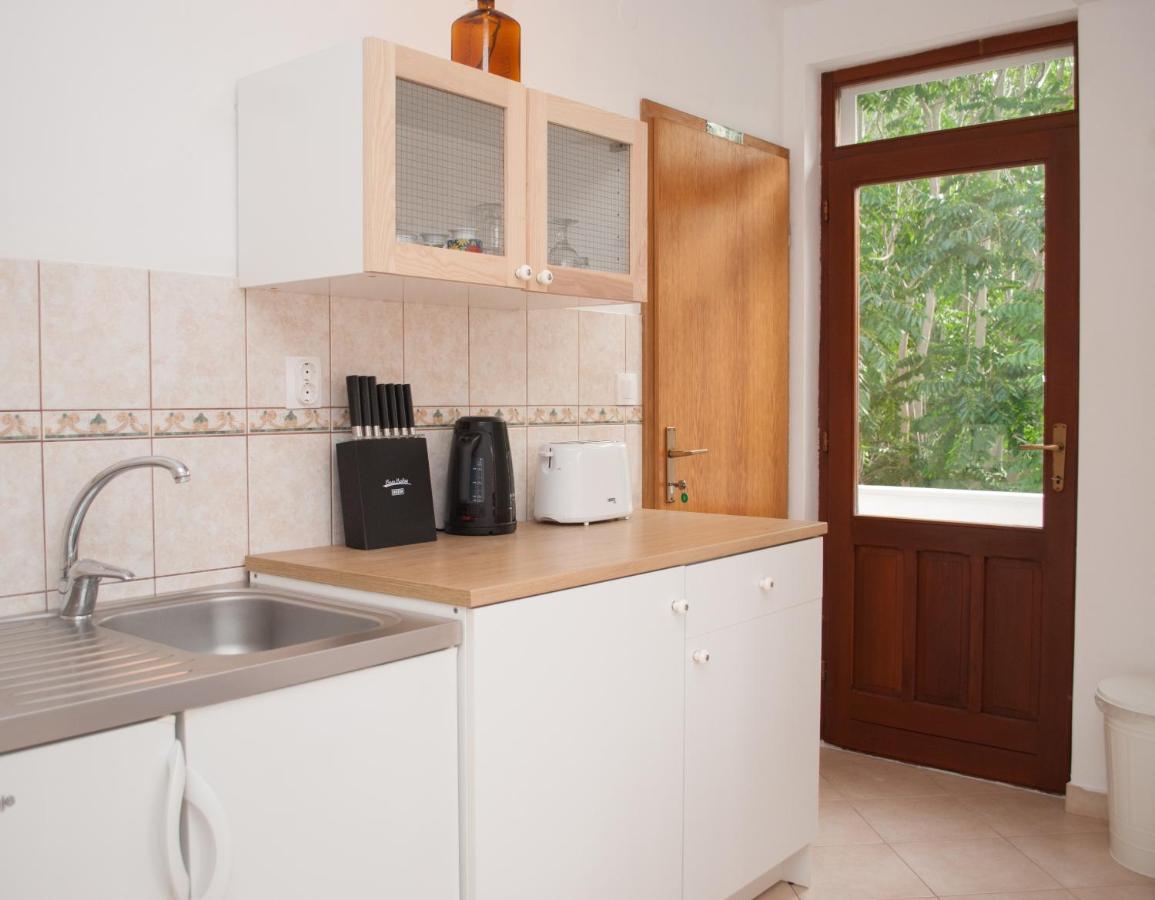 Dilk Apartamento Vis