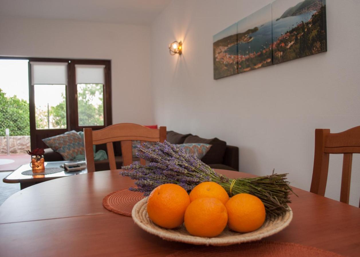 Apartamento Dilk *