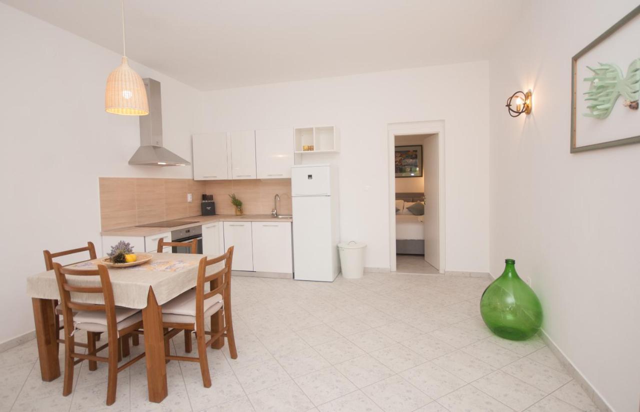 Apartamento Dilk Vis