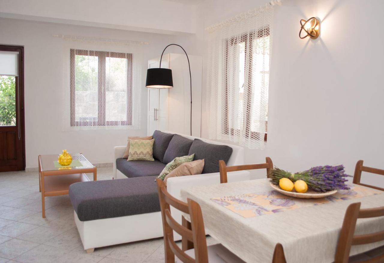 Apartamento Dilk Vis
