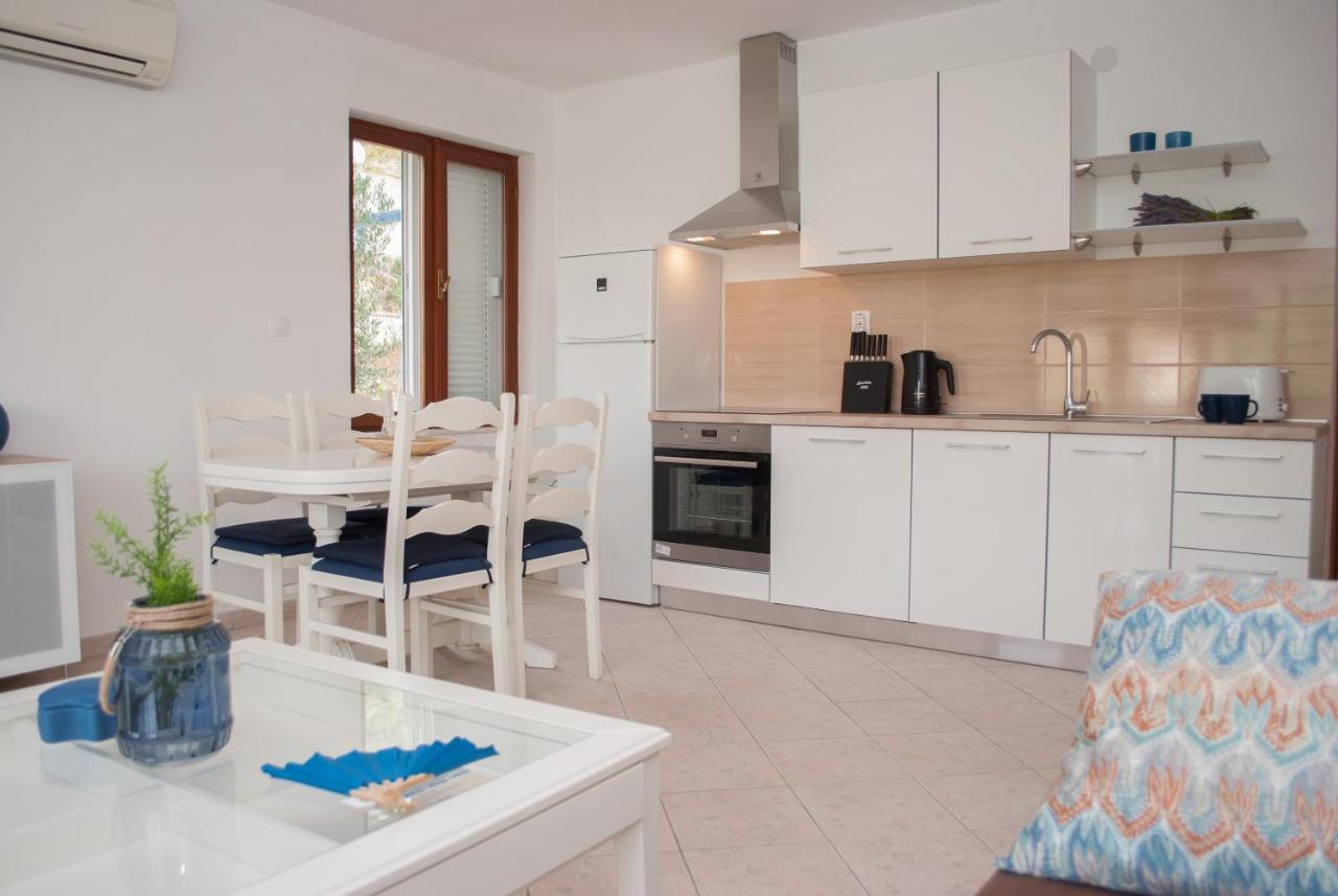 Apartamento Dilk *