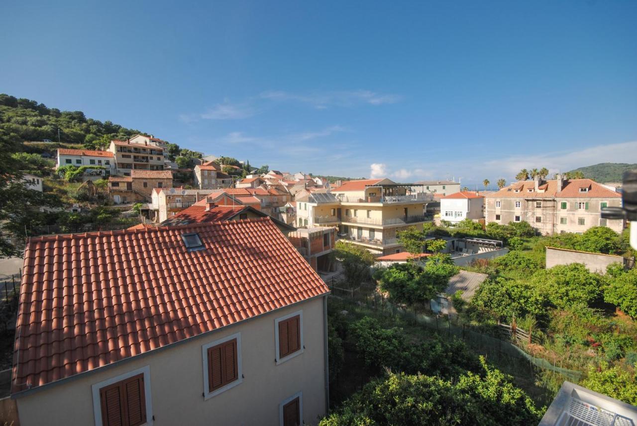 Apartamento Dilk Vis