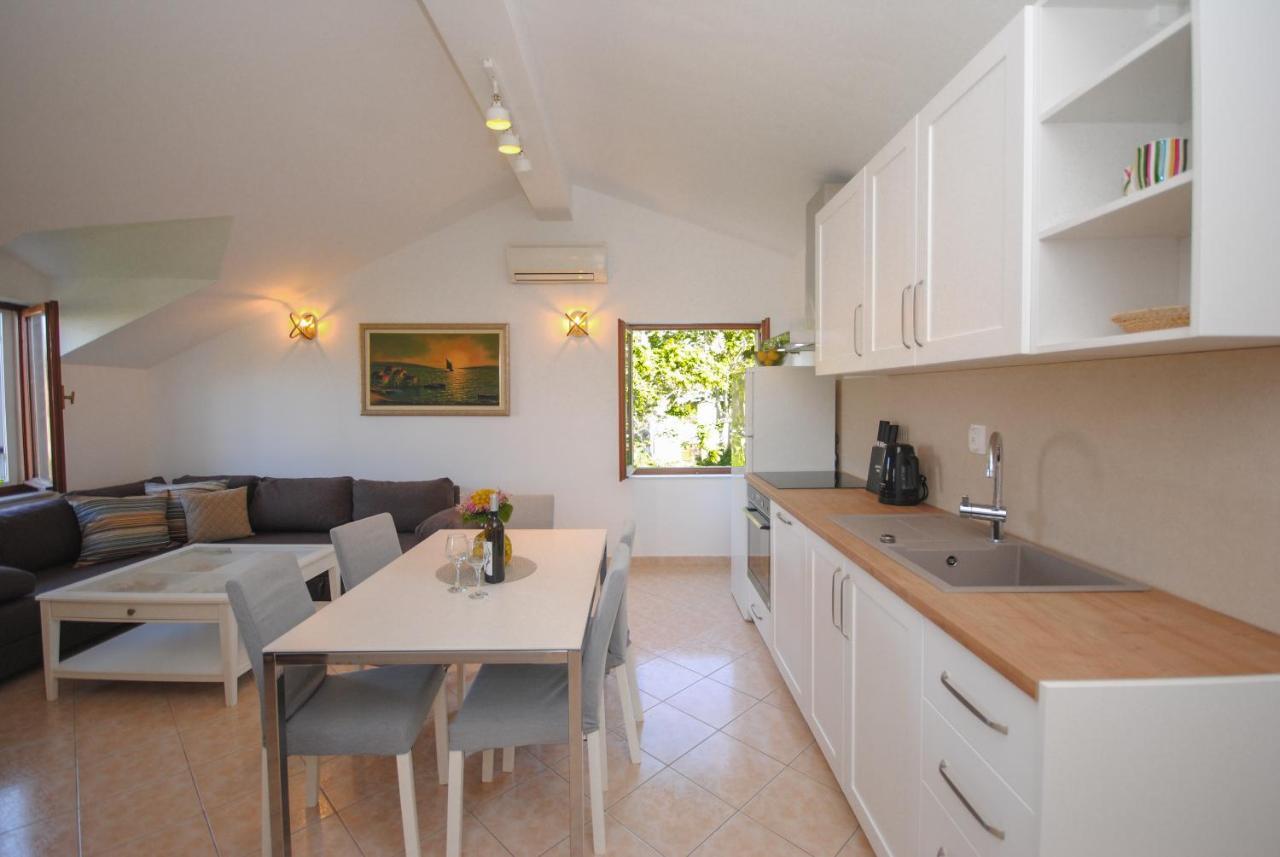 Apartamento Dilk *