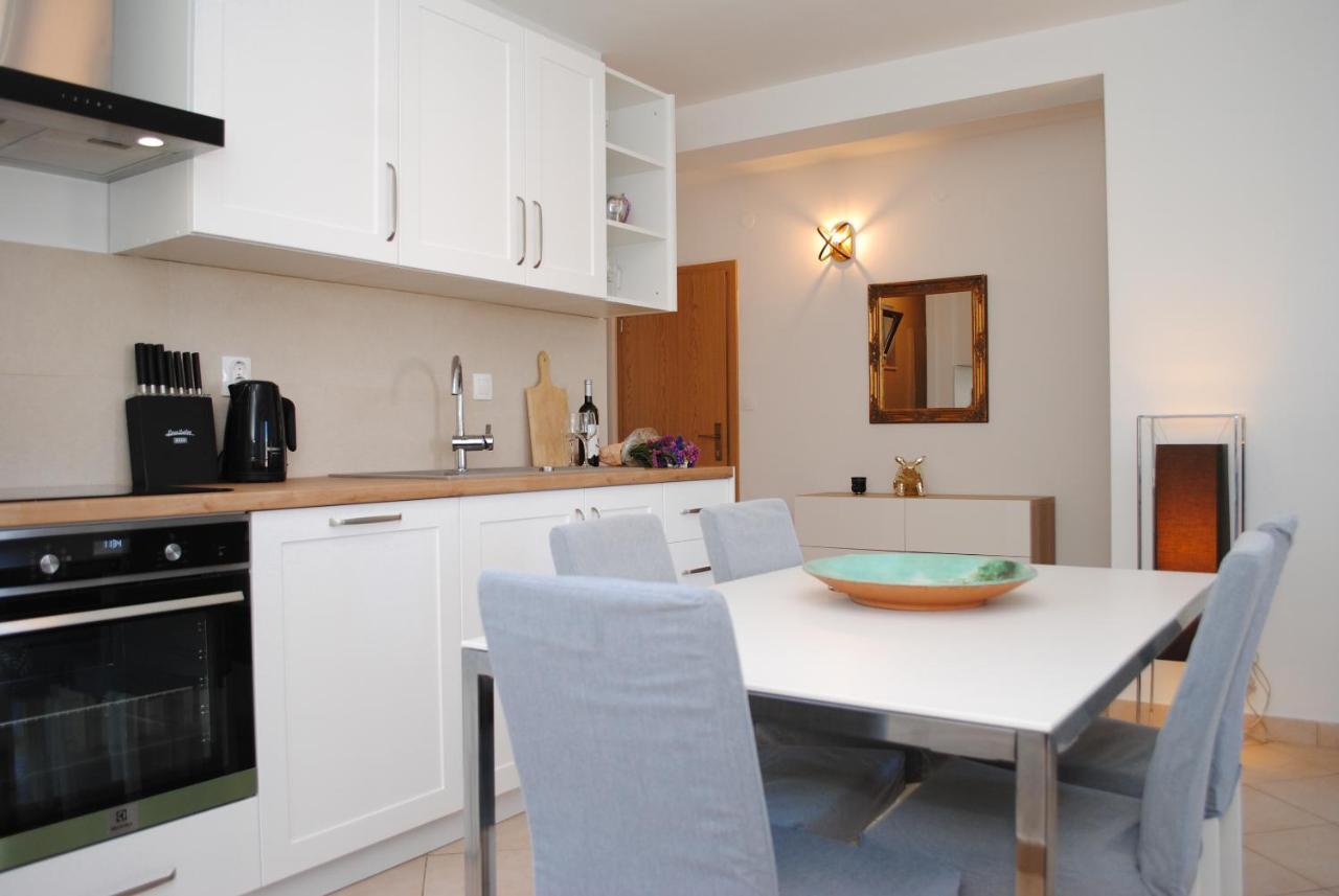 Apartamento Dilk Vis