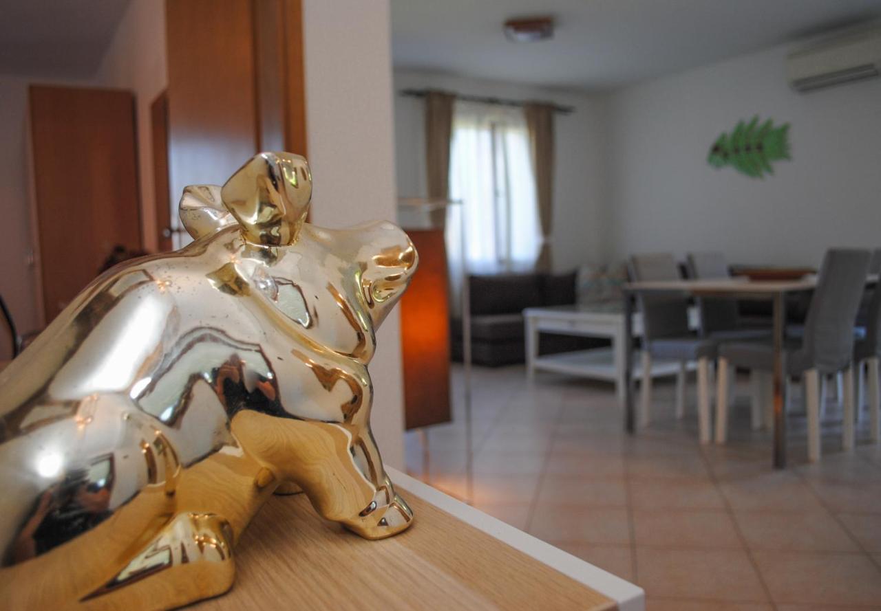 Apartamento Dilk Vis