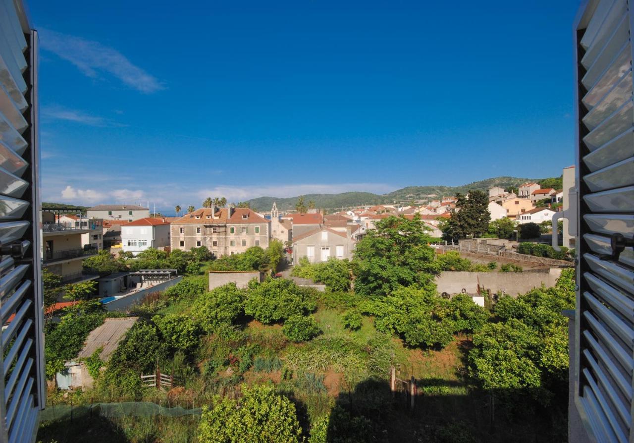 Apartamento Dilk Vis