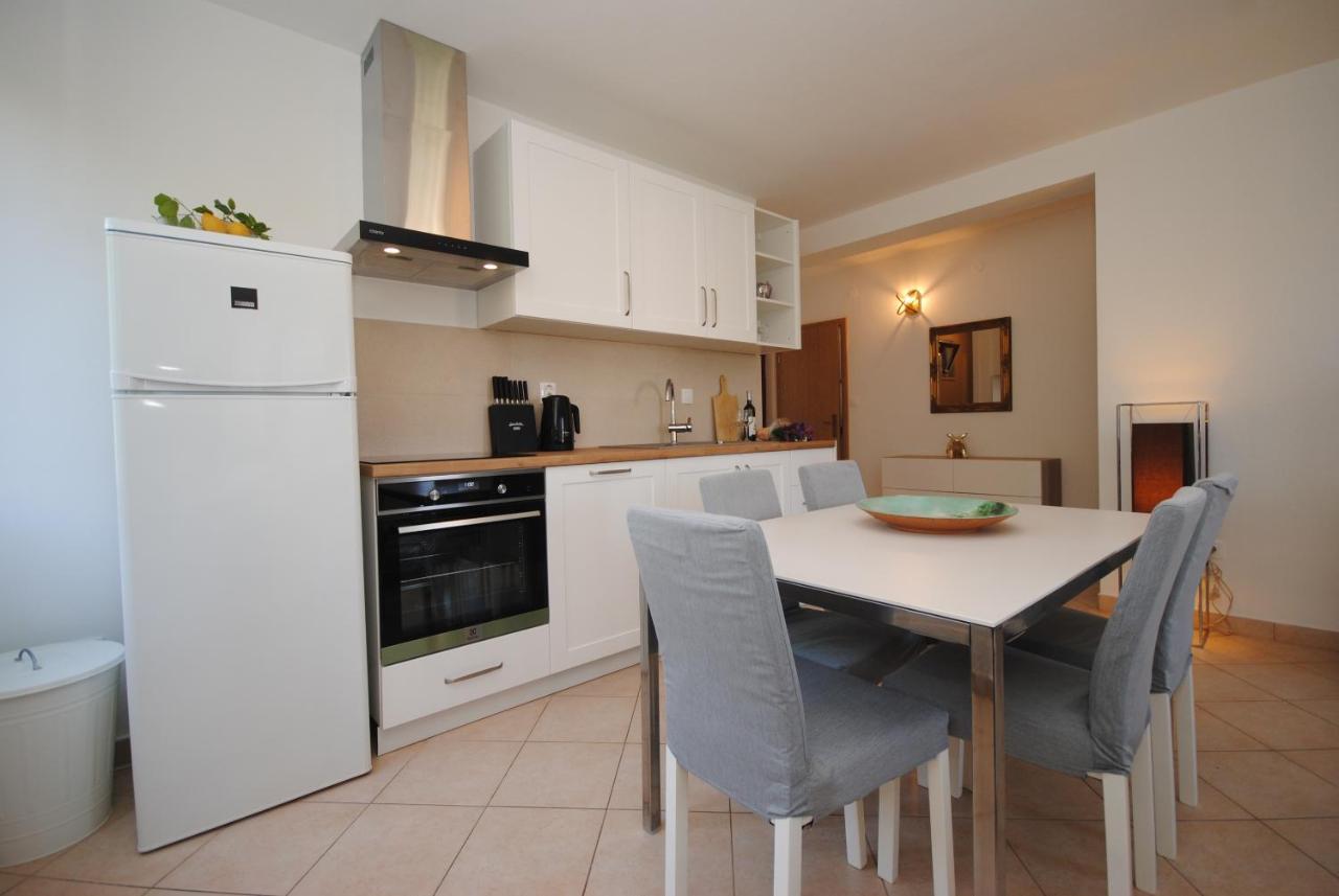Apartamento Dilk