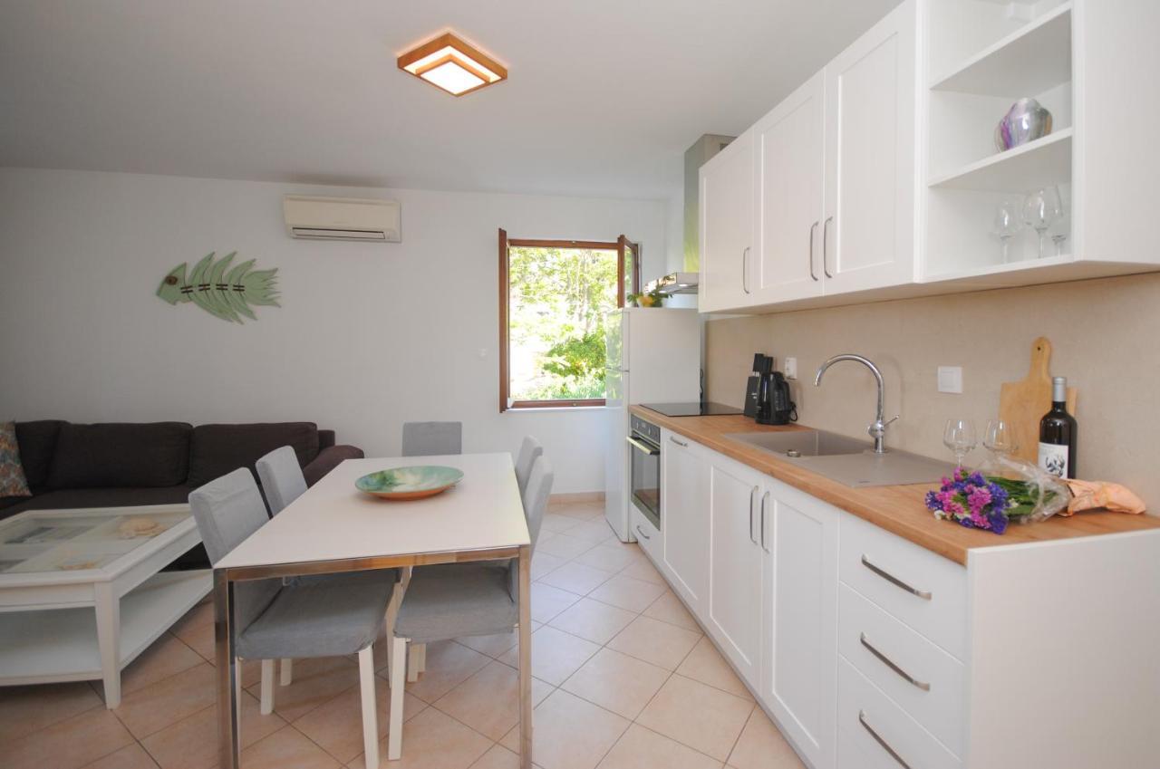 Dilk Apartamento Vis