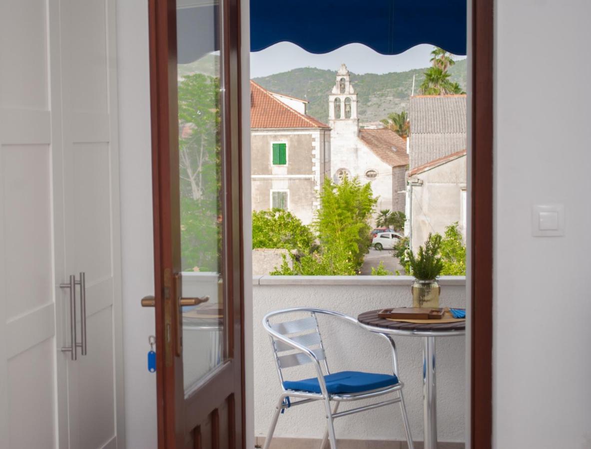 Apartamento Dilk Vis